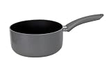 Sitram - PVIP1CA20MCN - VIP1 - Casserole - Diamètre: 20 cm - Aluminium Non Induction