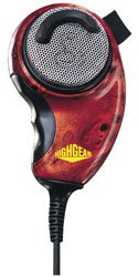 Cobra HG-M84W CB Microphone