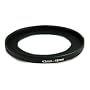 Step-Up Adapter Ring 43mm Lens to 46mm Filter Size 43-46 mm