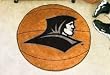 Providence Friars 29" Round Basketball Floor Mat (Rug)