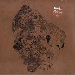 Prismic Tops [Vinyl LP]