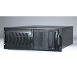  : SUPERMICRO SC742S-420 e.ATX Tower 4U RM Chassis 420W EPS12V 7 SCA System Cabinet - Black