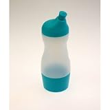 Produkt-Bild: Tupperware(c) Kleiner Sportfreund, 415ml t&uuml;rkis NEUE FARBE