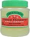 TRES FLORES Three Flowers Brilliantine Pomade 3.25oz/99g