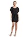 Alternative Women's Bellflower Tunic, Eco Black, Large