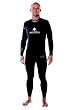 Aqua Sphere FXP Triathlon Wetsuit - Size XXL