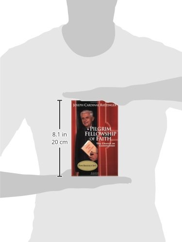 Pilgrim Fellowship of Faith: The Church as Communion