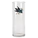 San Jose Sharks NHL 9 Flower Vase - Primary Logo by Great American Products