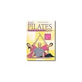 31njj kH4mL. SL160  Total Pilates with Rael Isacowitz, 17