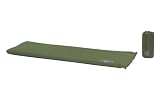 ComfortFoam Mat 7 DLX Self Inflating Sleeping Pad
