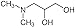 TCI America: 3-(Dimethylamino)-1,2-propanediol, D2072-25G, 98.0% (GC,T)