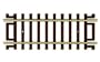 HO Code 100 3" Straight (4)