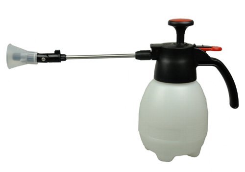 セフティ3 オートスプレー 1L ロングノズル (噴霧器)