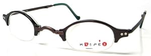 Myspex 102 Copper/Moss/Cypress