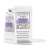Health & Personal Care : Crabtree & Evelyn Lavender Hand Therapy Cream 100ml