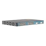 Cisco 3500 Series 24 Port Switch WS-C3524-XL-EN