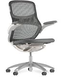 Generation Chair by Knoll Fully Loaded
