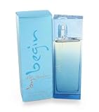 Begin by Niki Taylor
