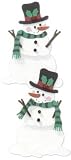 Jolees  By You, Snowman