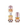 Mimoco 4GB Luke Skywalker Star Wars Series 2 MIMOBOT USBFlash Drive