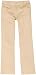 Nautica Sportswear Kids Girls 7-16 Stretch Twill Bootcut Pant