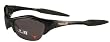 Texas Longhorns Licensed NCAA Team Logo Sunglasses Blade Half Sport