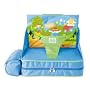 R�hausseur de chaise coloris assortis Saro de Saro