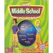 GALSWIN MIDDLE SCHOOL LANGUAGE ARTS by 