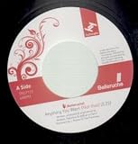 ANYTHING YOU WANT 7" (45)