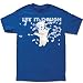 Pillsbury Doughboy Let It Dough T-Shirt