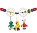 Hess 13068 - Wagenkette, Ente/Frosch