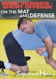 Mark Ironside: Championship Signature Move Series: Mark Ironside - Short Offense: On the Mat and Defense (DVD)
