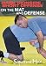 Sporting Goods : Mark Ironside: Championship Signature Move Series: Mark Ironside - Short Offense: On the Mat and Defense (DVD)