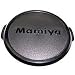 Mamiya 7 Front Lens Cap f/ 43, 50 & 150mm Lenses