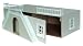 DOLLS HOUSE FURNITURE 1/12 MAYFAIR BASEMENT/ BRAND NEW