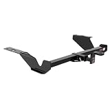 CMFG TRAILER TOW HITCH - CHRYSLER 300M (FITS: 1999 2000 2001 ) - 1-1 4 RECEIVER -... by CMFG