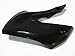 TMS $PSKWSK-KLX110-K7WHT Black Plastic Fairing (7 pcs for Kawasaki Klx Klx110 Suzuki Drz Kx 65 110 Fender)