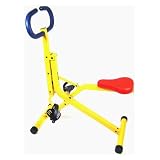 Redmon Fun & Fitness - Happy Rider
