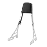 04&up Harley Sportster XL883 XL1200 Sissy Bar Backrest