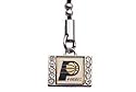 Crystal Cell Phone Charm Indiana Pacers
