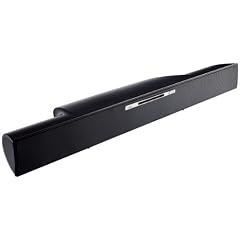 LG HLB54S Blu-ray Heimkinosystem (HDMI, Upscaler 1080p, 360 Watt, Soundbar, WiFi, USB Plus) schwarz
