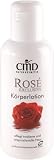 Produkt-Bild: CMD Ros&eacute; Exclusiv K&ouml;rper&ouml;l 100 ml