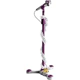 Lansay - 17552 - Musique - Accessoire - Micro Boa Star Academy