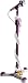 Lansay - 17552 - Musique - Accessoire  - Micro Boa Star Academy