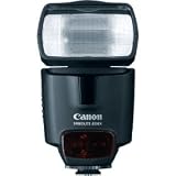 Canon 430EX Speedlite Flash for Canon Pro1, Pro 90, G Series and all EOS SLR Cameras