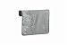 Lassig Front Cover For Eco-Friendly Messenger Bag, Vertical Olive