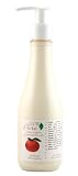 100% Pure Organic Tangerine Nourishing Body Lotion 8 fl oz