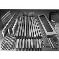 Mr, Steam Saunas Traditional Collection - 6, x 8, x 7, Pre-Cut Sauna Room - SA-PC687/SA-PC687