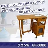 ワゴンW GF-0826