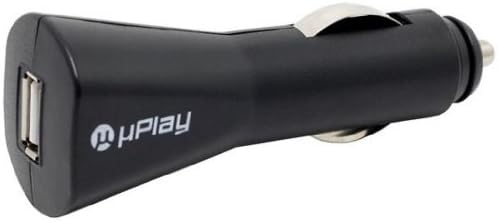 uPro Car Charger